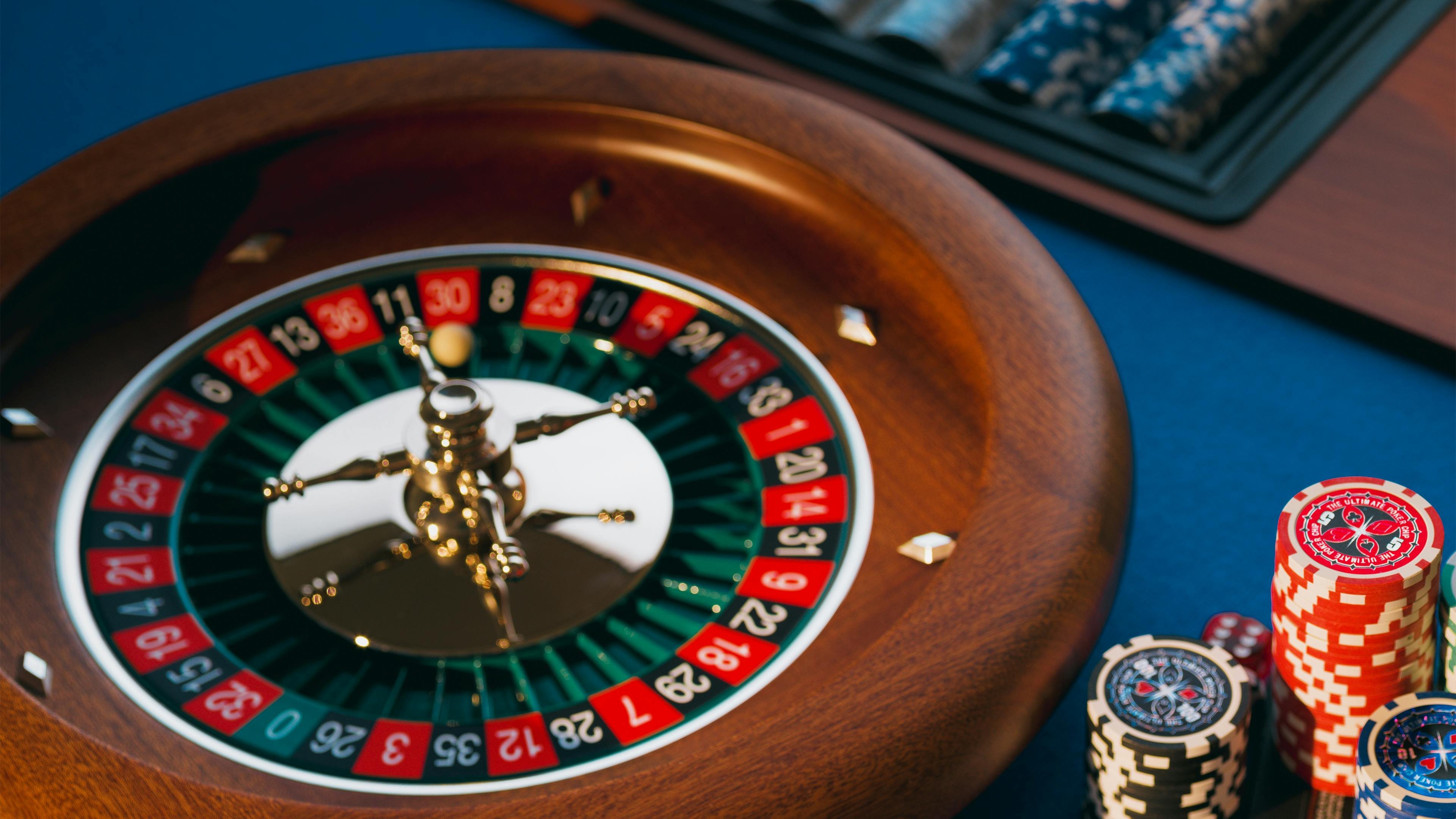 ဘင်ဂို Jackpot ဆုငွေနှင့် VIP Bingo ပွဲကြီး