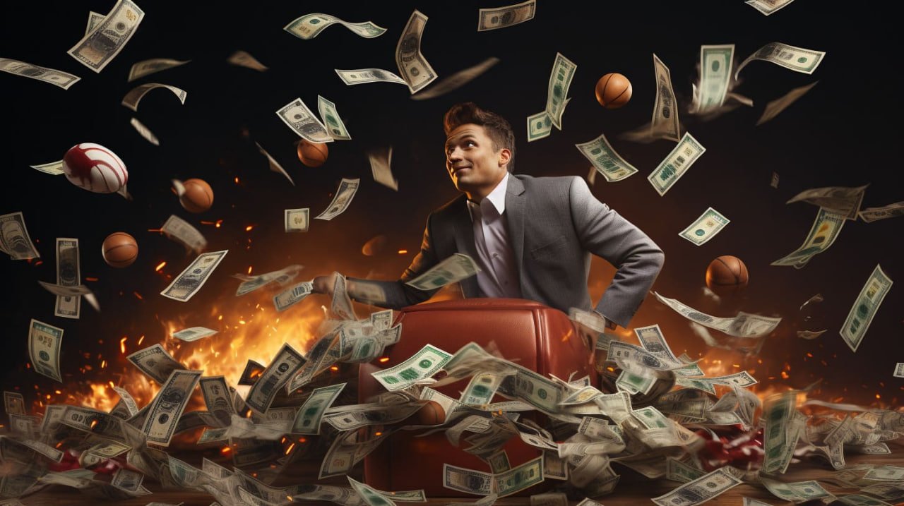 Esports ပြိုင်ပွဲများ Live Betting နှင့် PUBG Mobile မတ်ချ် ကြည့်ရှုနေသောပုံ