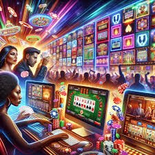 Live Casino